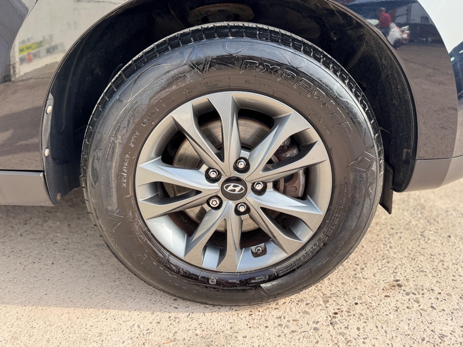 Used Hyundai Ix35 2015 for sale - 77970673: Photo 42