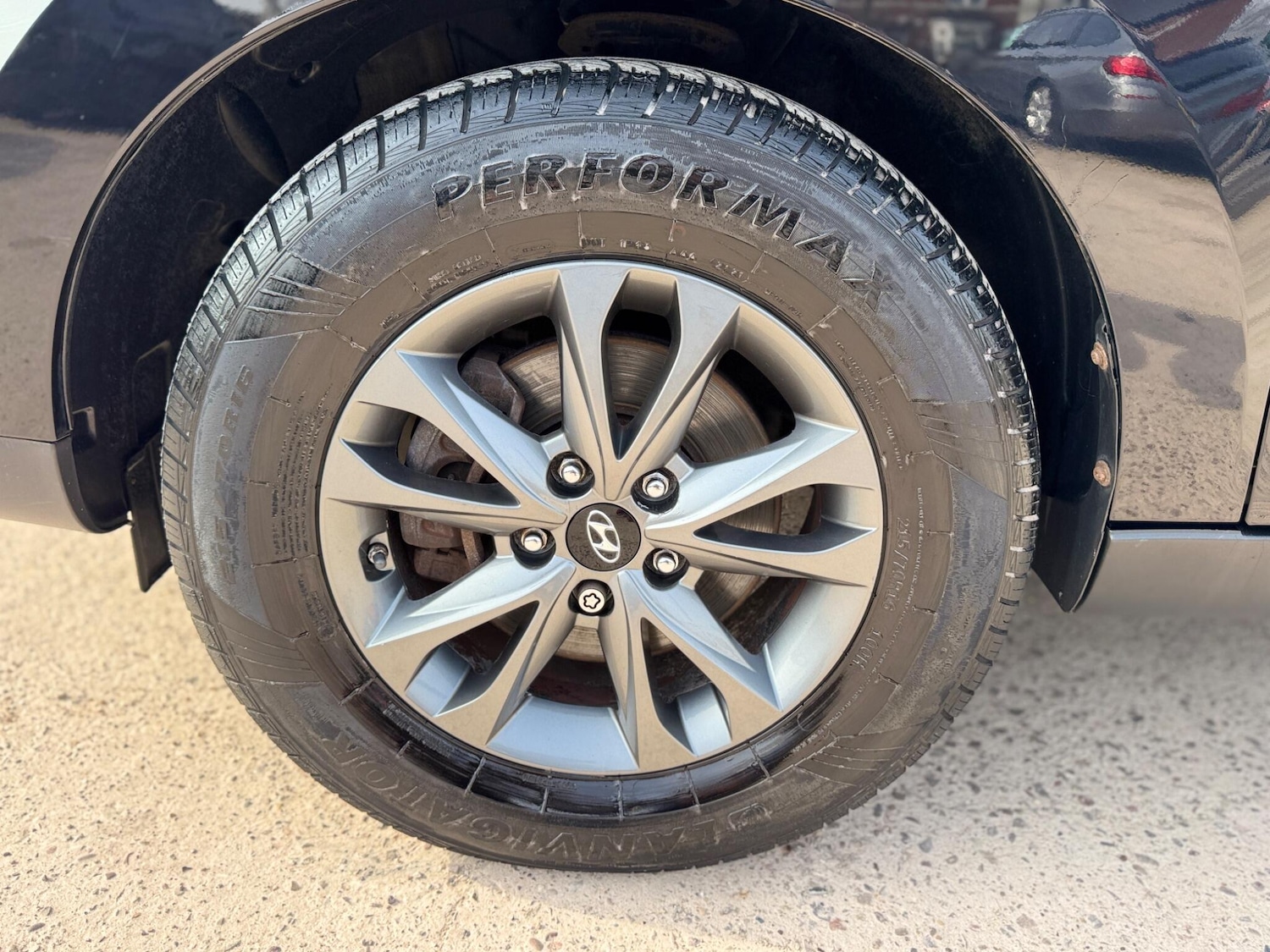 Used Hyundai Ix35 2015 for sale - 77970673: Photo 43