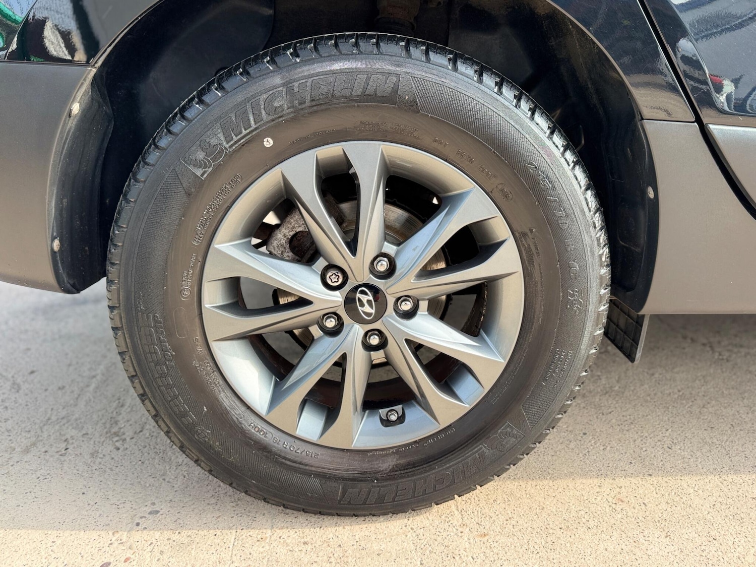 Used Hyundai Ix35 2015 for sale - 77970673: Photo 45