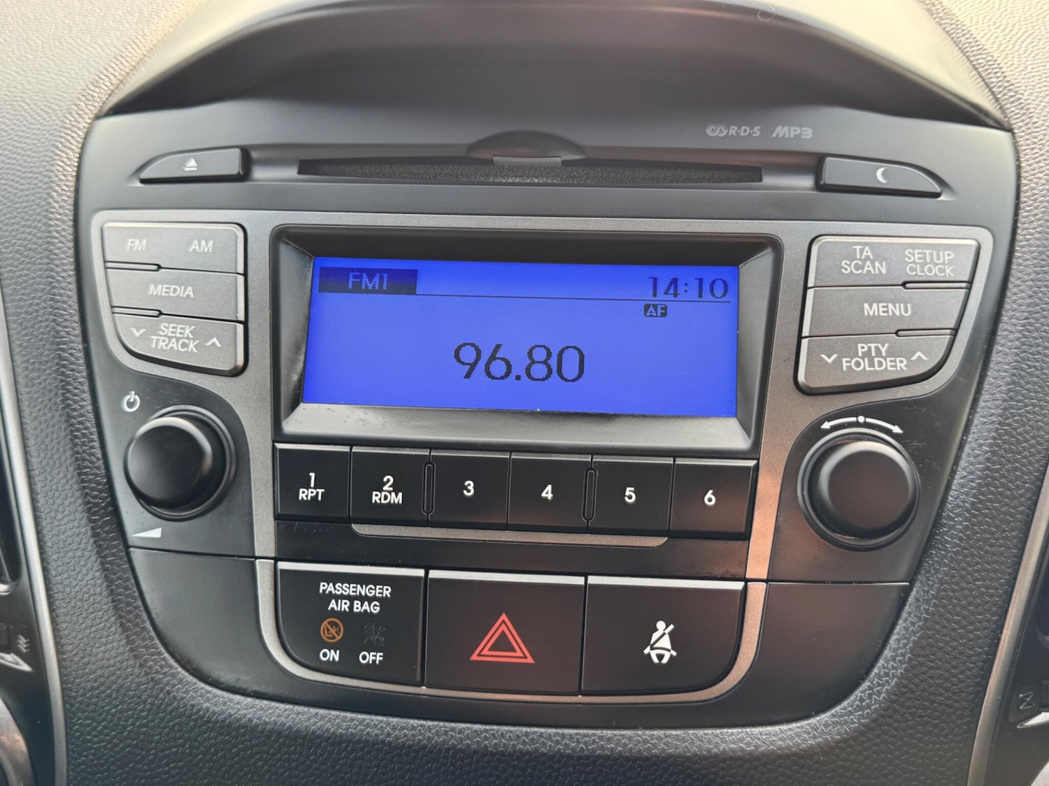 Used Hyundai Ix35 2015 for sale - 77970673: Photo 5