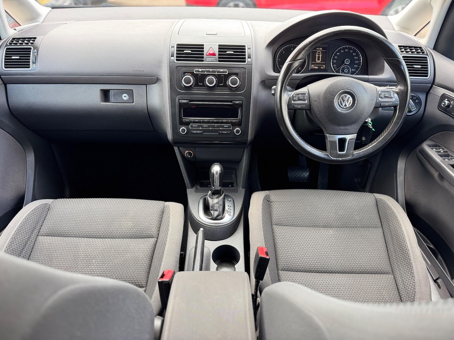 Used Volkswagen Touran 2012 for sale - 77838745: Photo 22