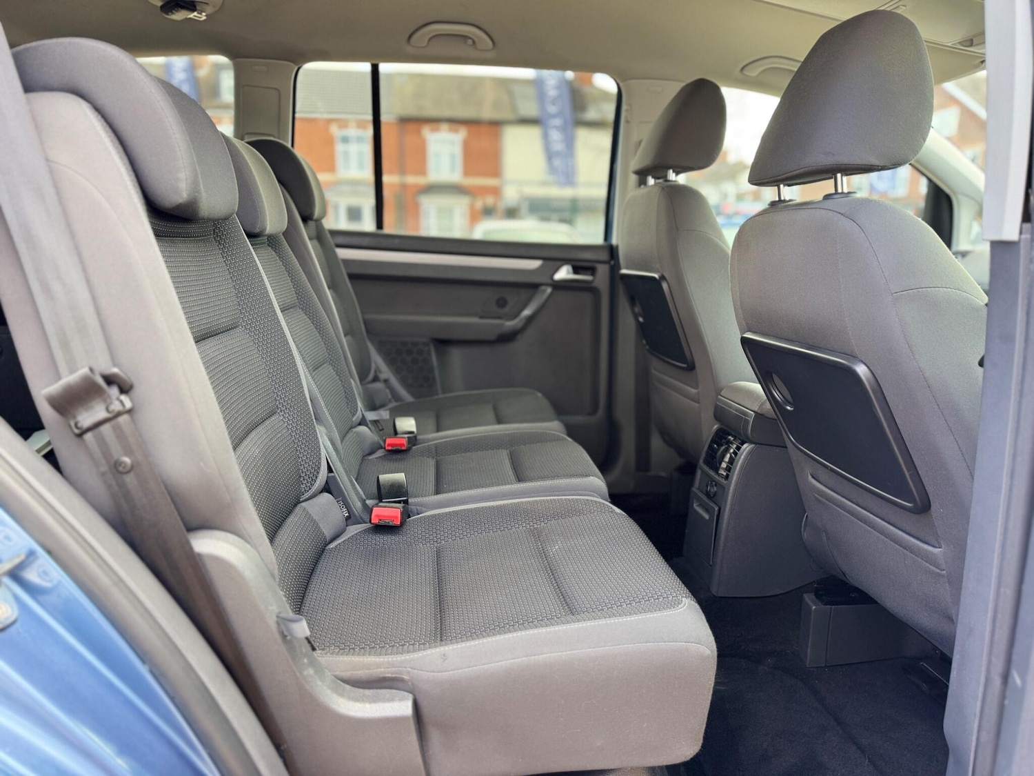 Used Volkswagen Touran 2012 for sale - 77838745: Photo 26