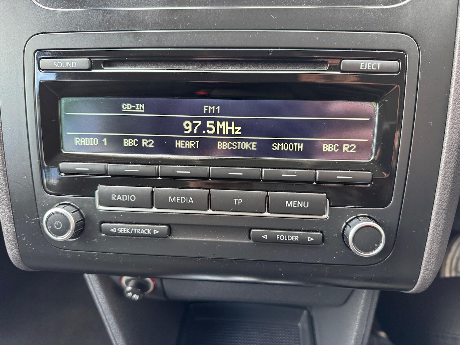 Used Volkswagen Touran 2012 for sale - 77838745: Photo 39