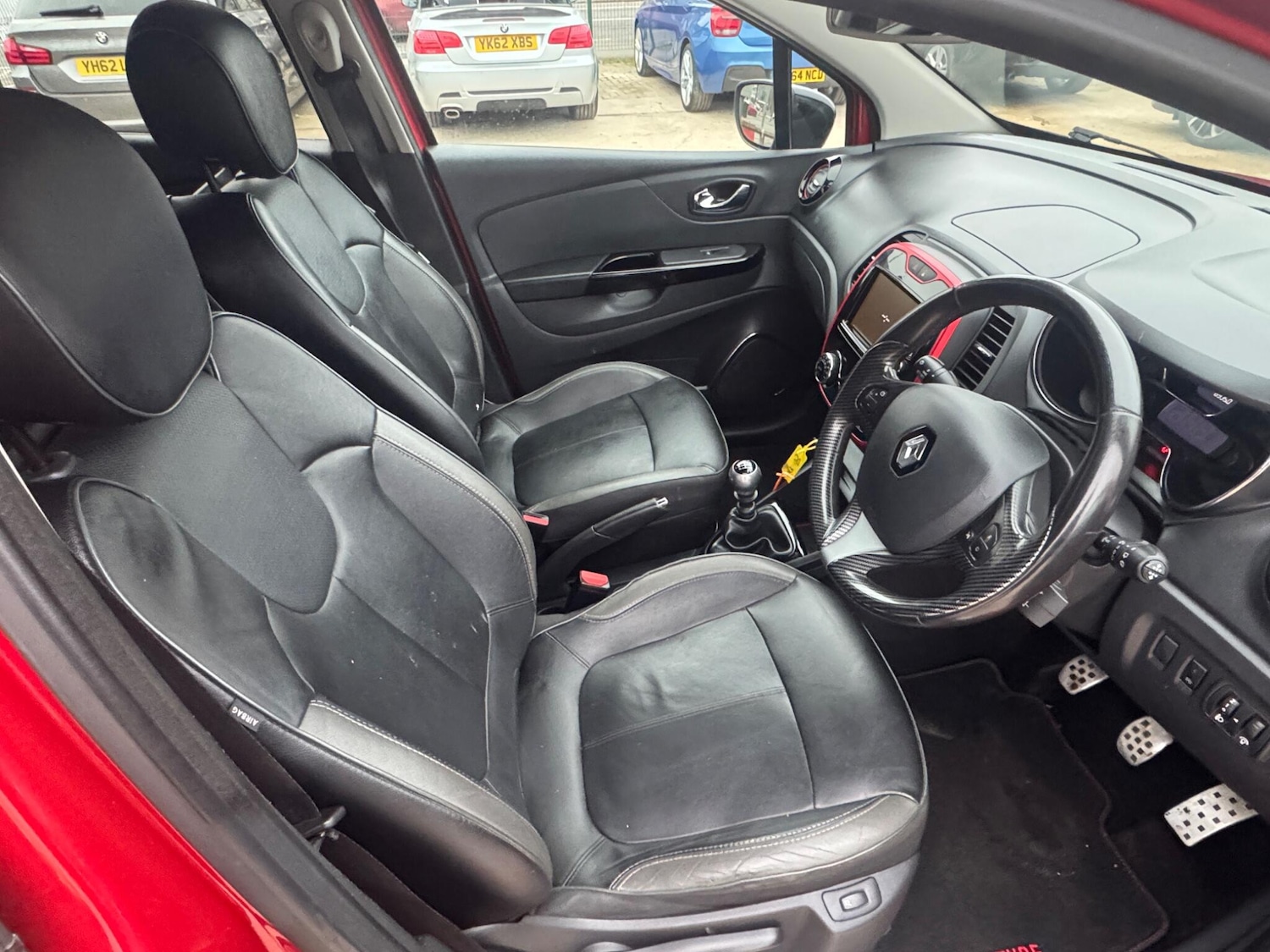 Used Renault Captur for sale - 77793383: Photo 23