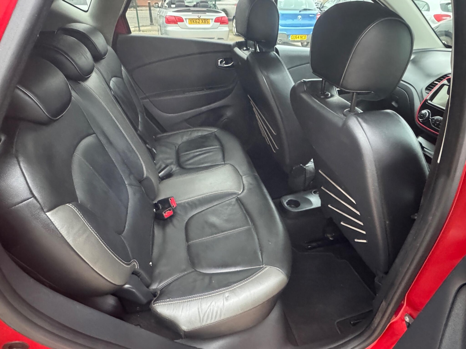 Used Renault Captur for sale - 77793383: Photo 24