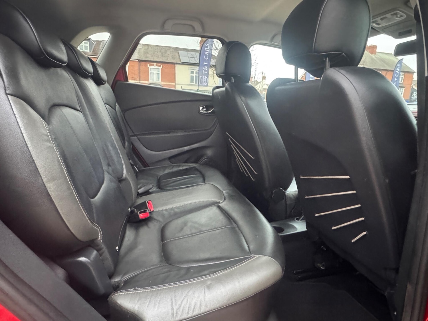 Used Renault Captur for sale - 77793383: Photo 25