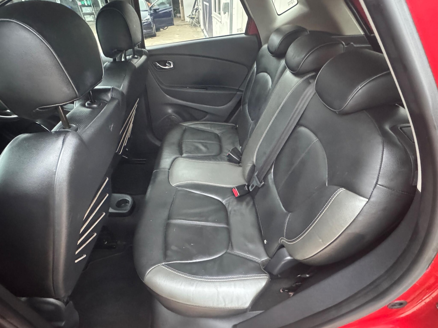 Used Renault Captur for sale - 77793383: Photo 29