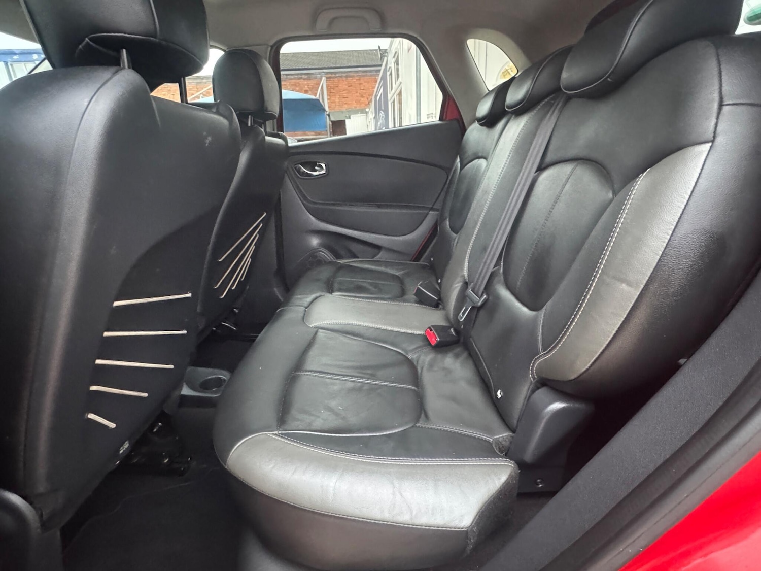 Used Renault Captur for sale - 77793383: Photo 30