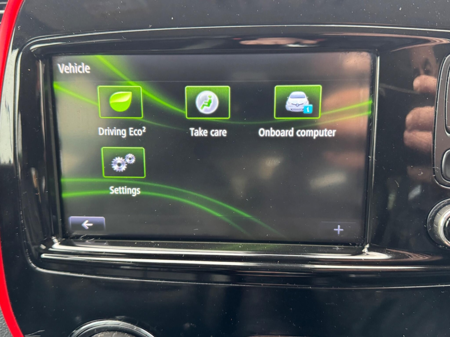 Used Renault Captur for sale - 77793383: Photo 32