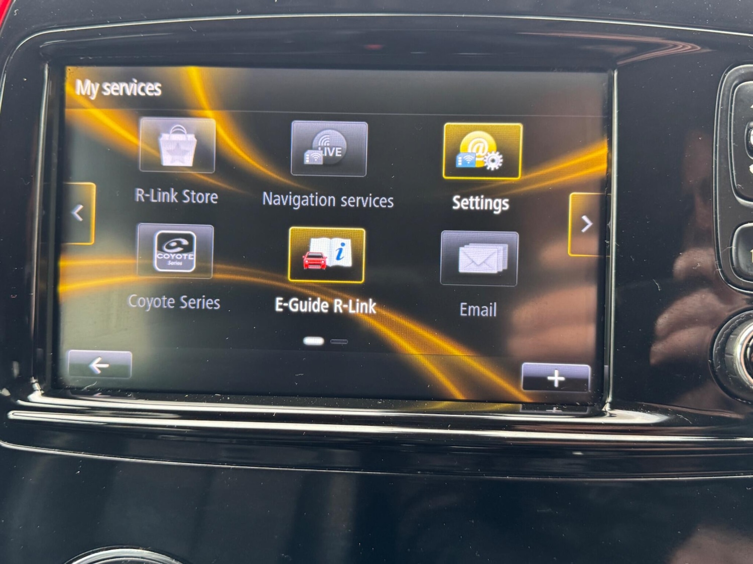 Used Renault Captur for sale - 77793383: Photo 38