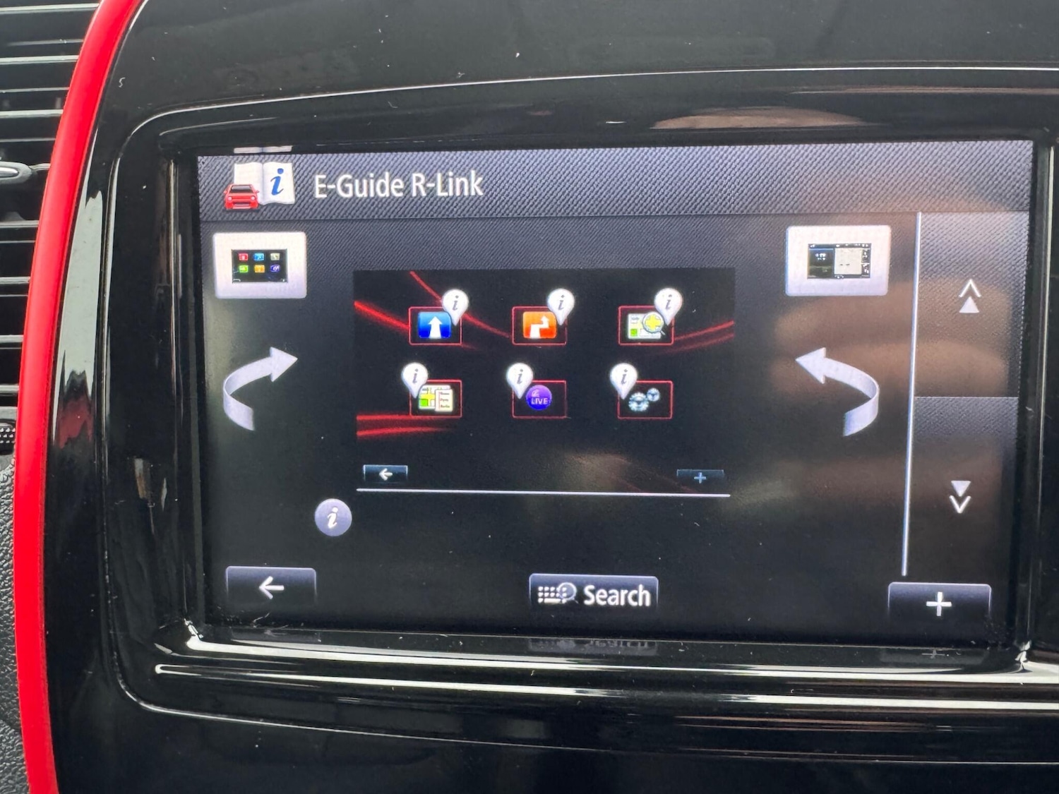 Used Renault Captur for sale - 77793383: Photo 39