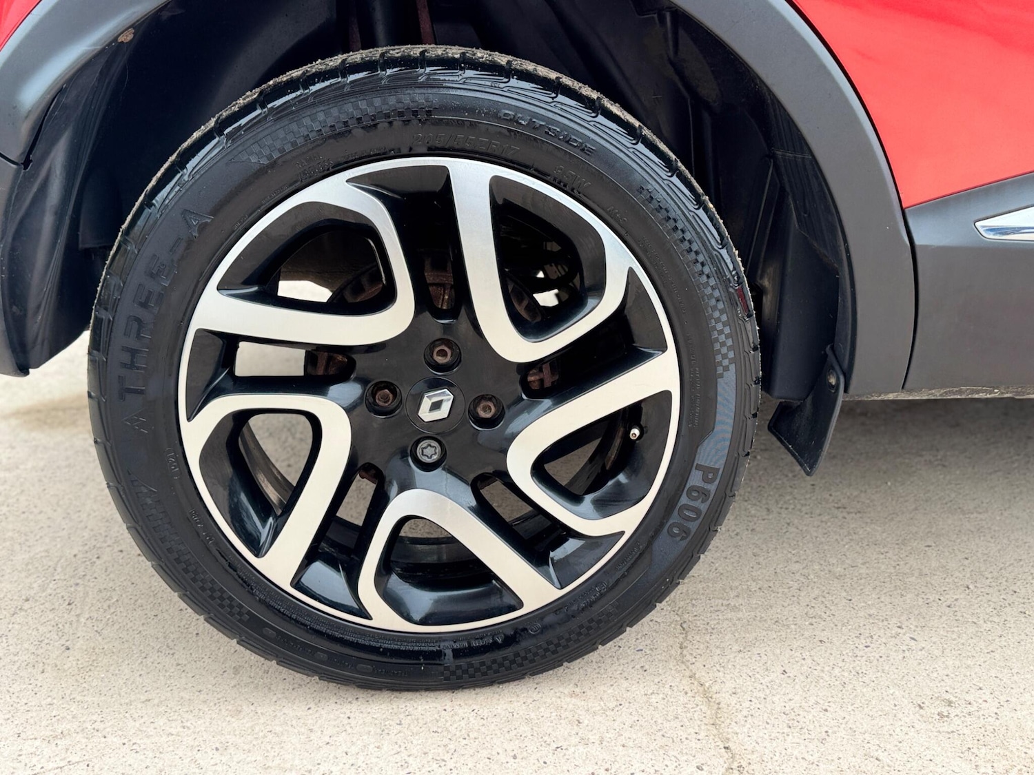 Used Renault Captur for sale - 77793383: Photo 49