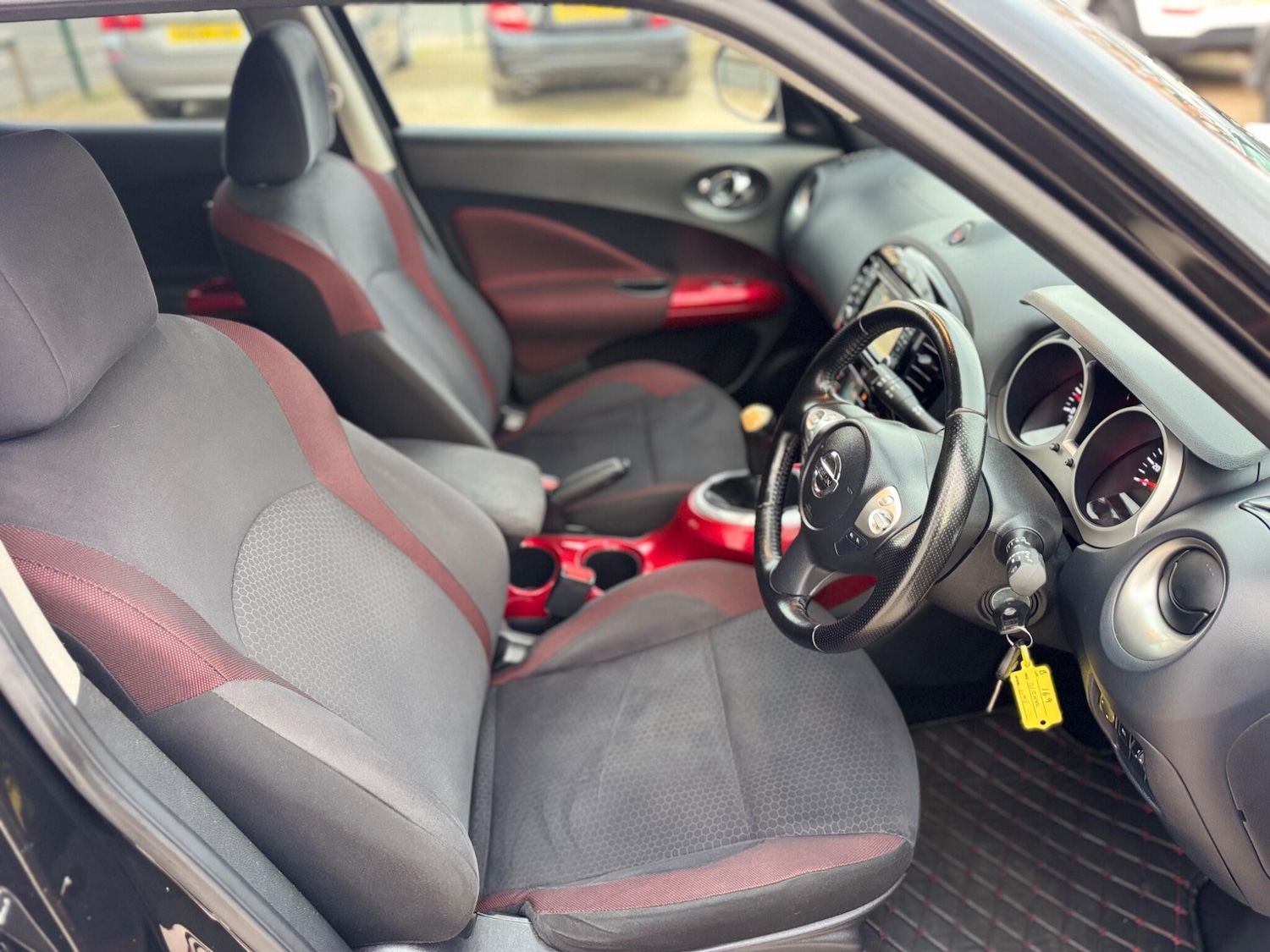 Used Nissan Juke 2013 for sale - 78047965: Photo 26