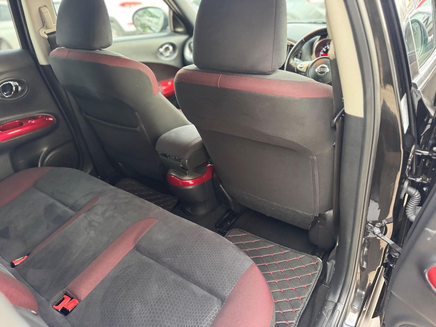 Used Nissan Juke 2013 for sale - 78047965: Photo 30