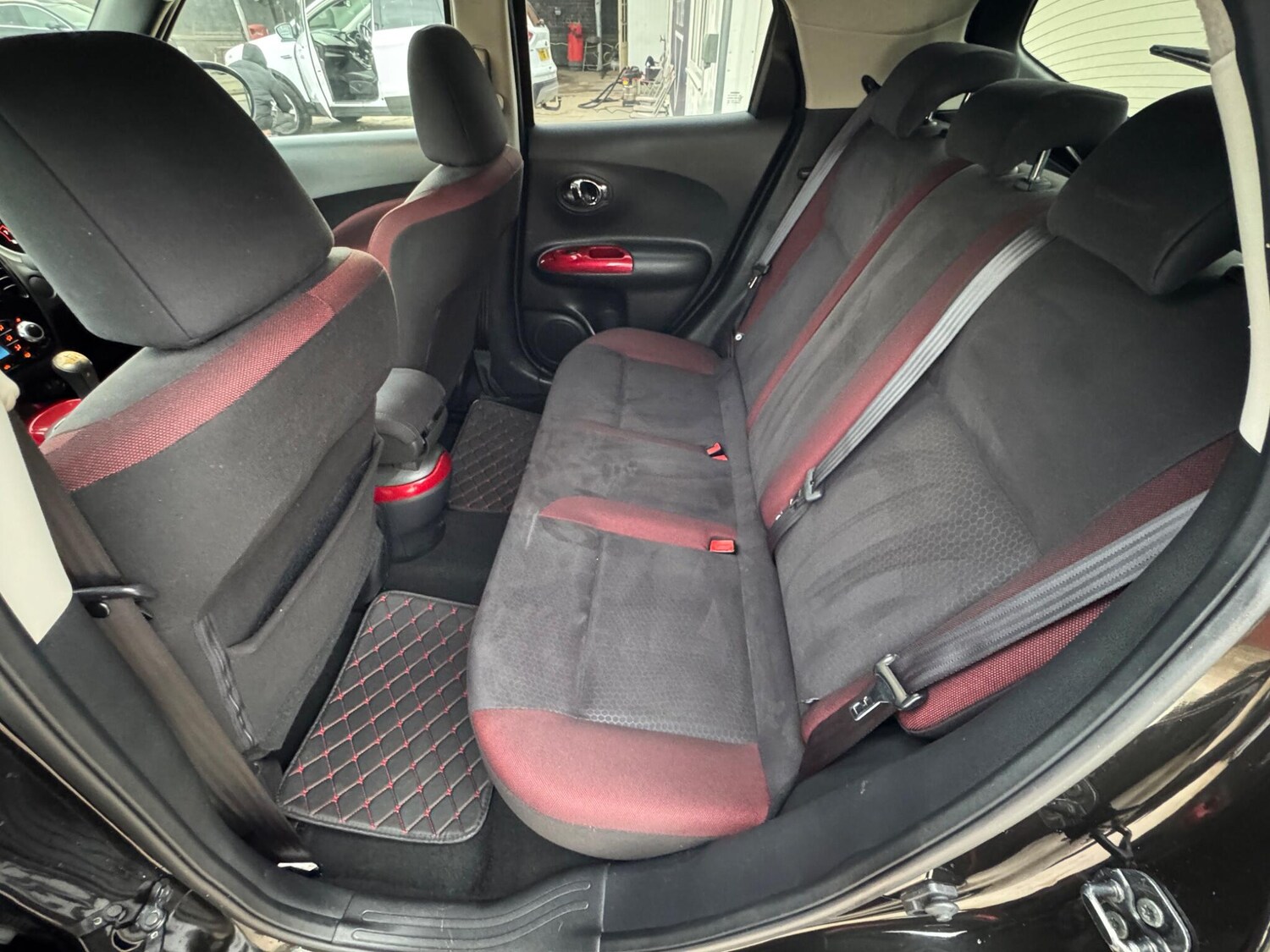 Used Nissan Juke 2013 for sale - 78047965: Photo 33