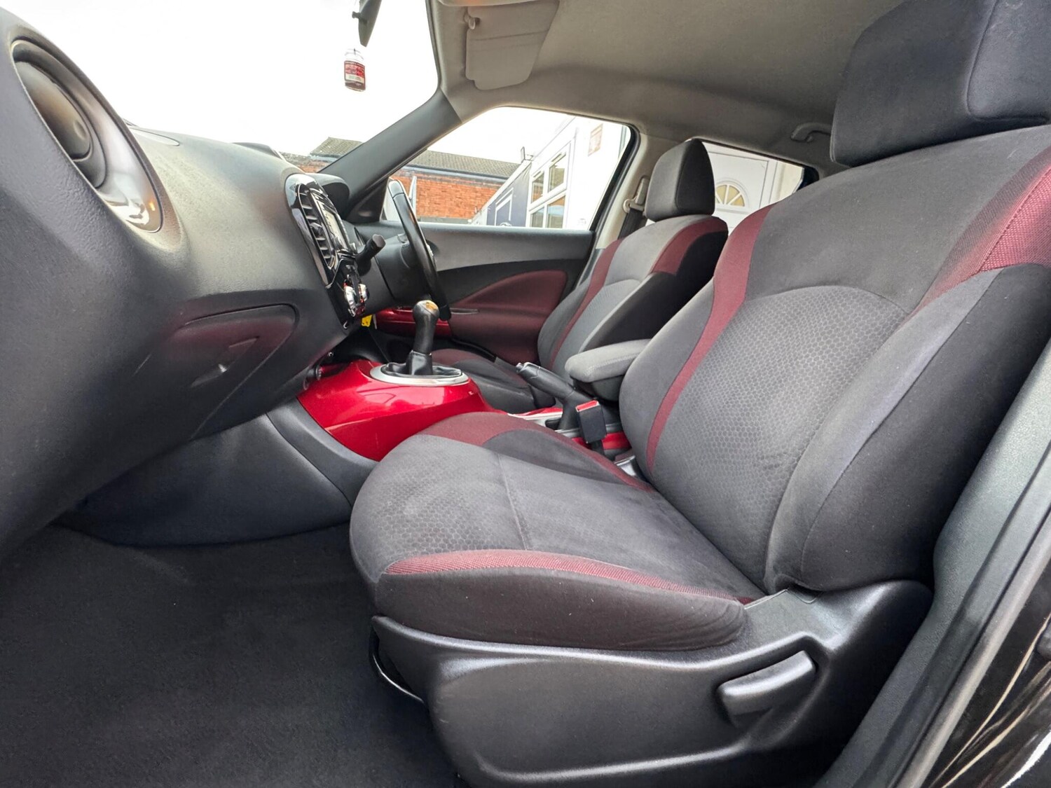 Used Nissan Juke 2013 for sale - 78047965: Photo 34