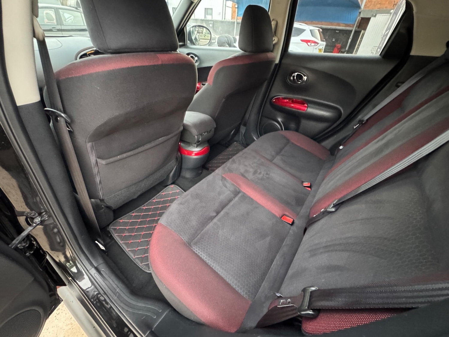 Used Nissan Juke 2013 for sale - 78047965: Photo 35