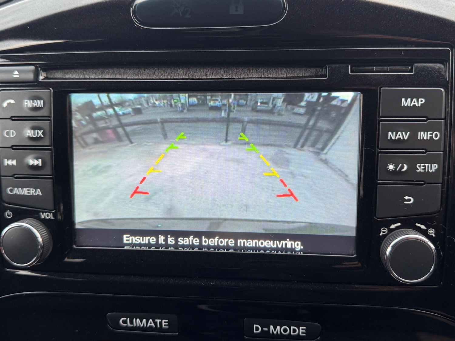 Used Nissan Juke 2013 for sale - 78047965: Photo 38