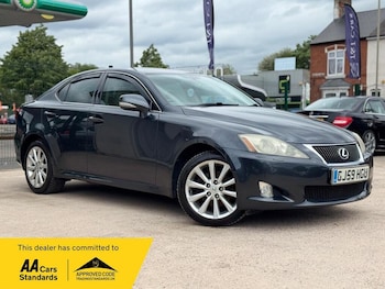 Used Lexus IS 2009 for sale - 78561561: Photo