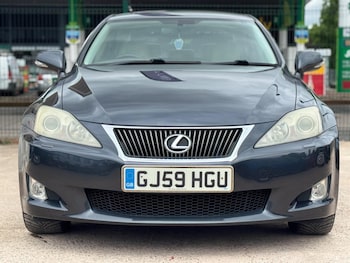 Used Lexus IS 2009 for sale - 78561561: Photo