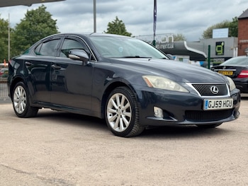 Used Lexus IS 2009 for sale - 78561561: Photo