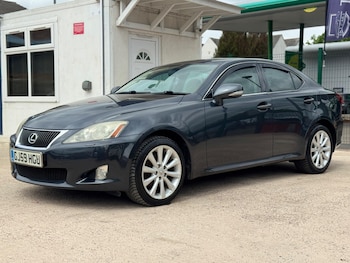 Used Lexus IS 2009 for sale - 78561561: Photo