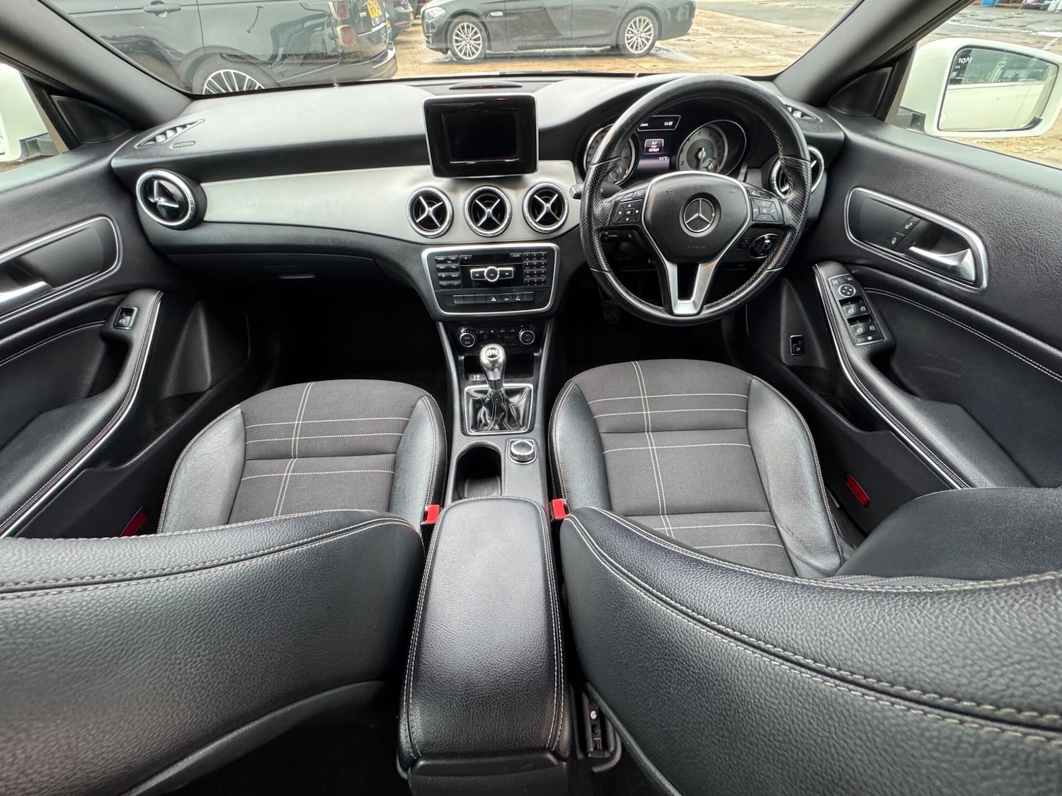 Used Mercedes-Benz CLA 2013 for sale - 77484522: Photo 23