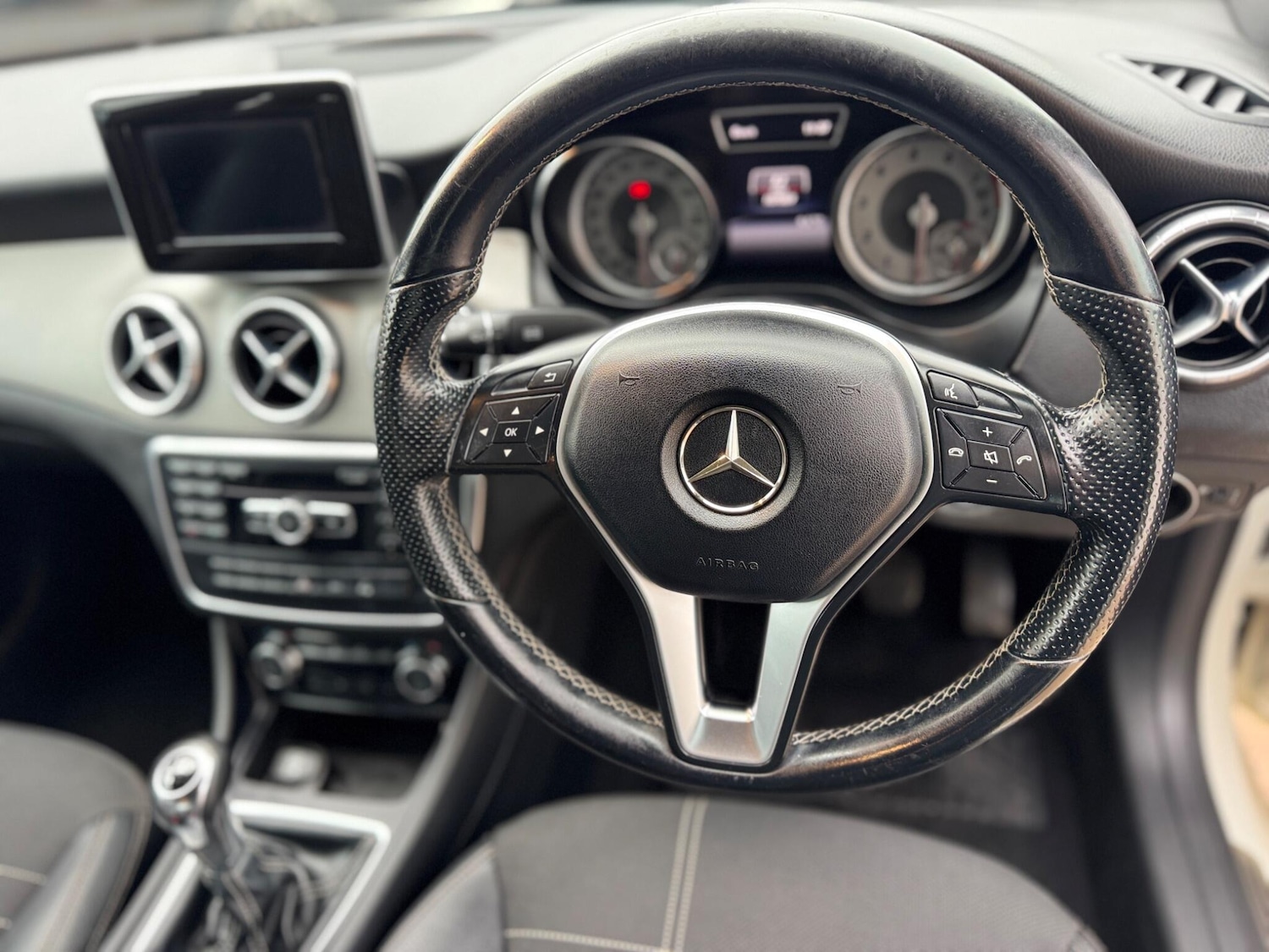 Used Mercedes-Benz CLA 2013 for sale - 77484522: Photo 25