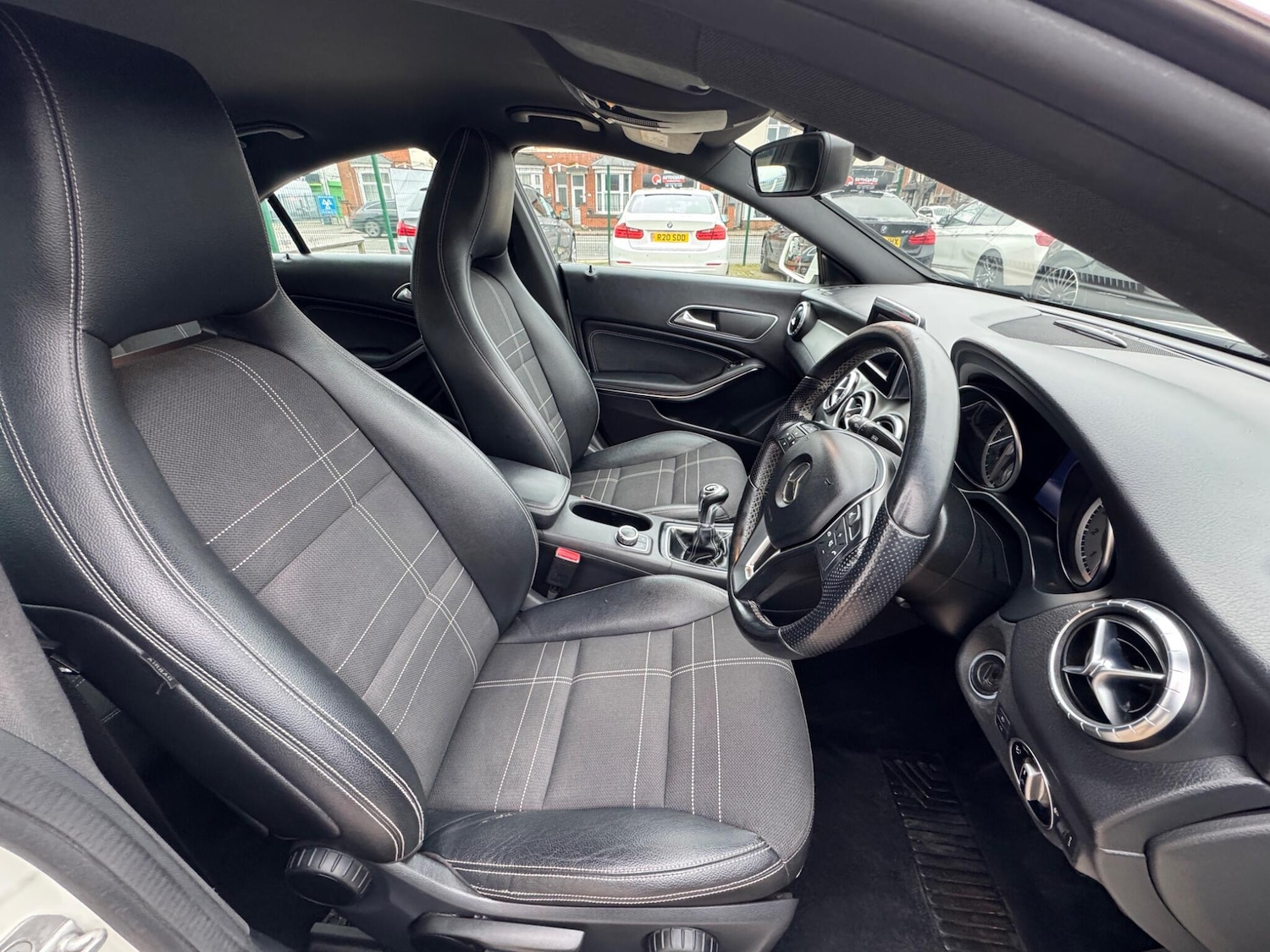 Used Mercedes-Benz CLA 2013 for sale - 77484522: Photo 26