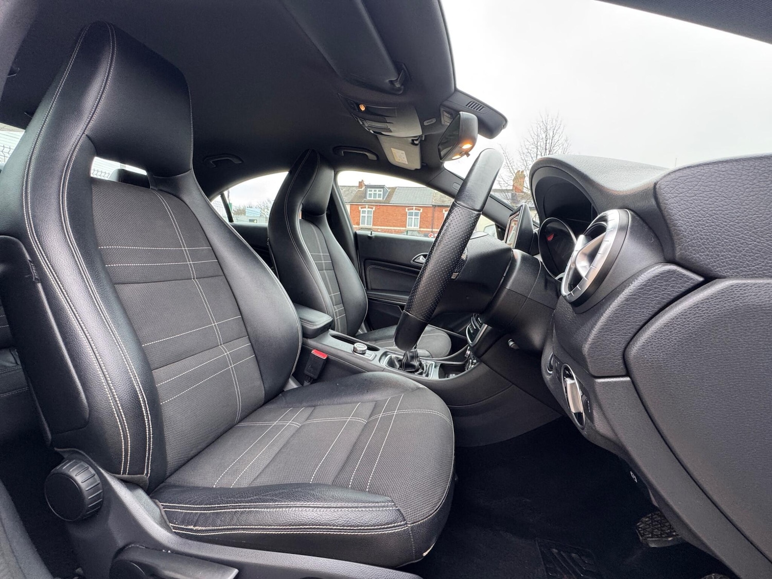 Used Mercedes-Benz CLA 2013 for sale - 77484522: Photo 27