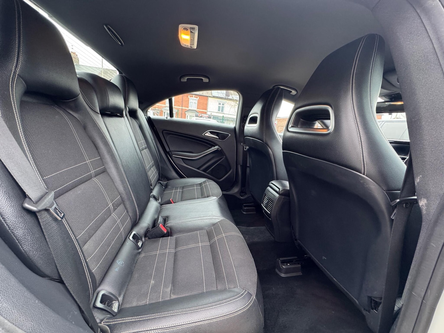 Used Mercedes-Benz CLA 2013 for sale - 77484522: Photo 29