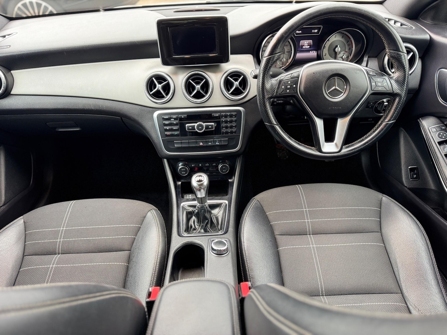 Used Mercedes-Benz CLA 2013 for sale - 77484522: Photo 3