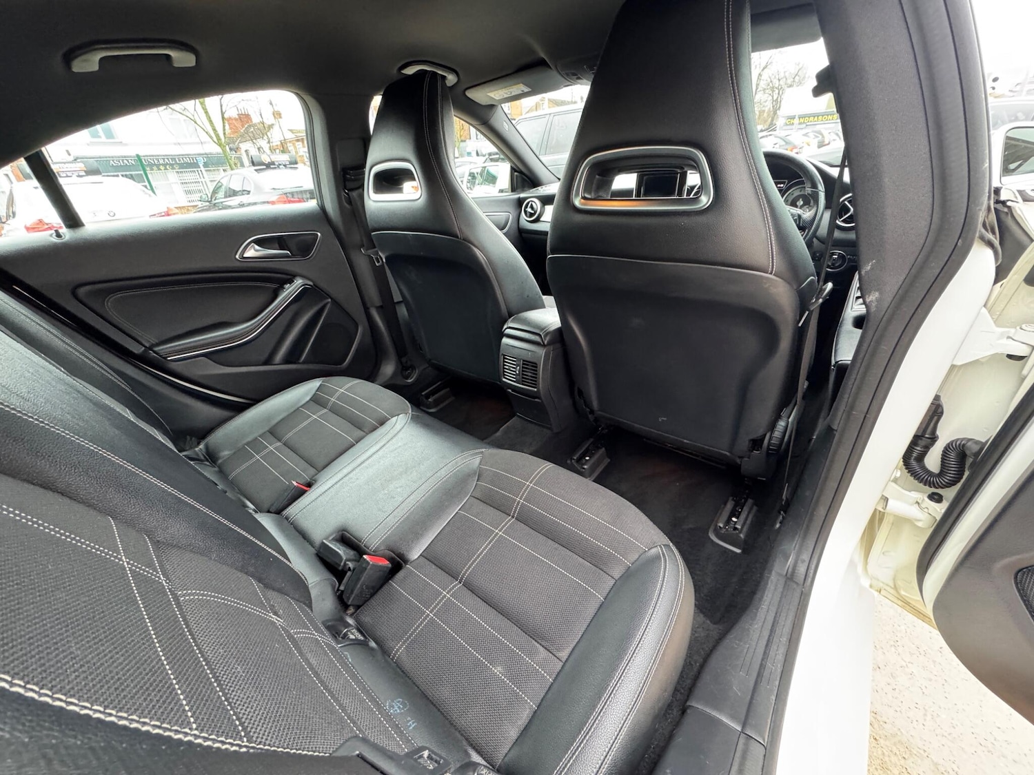 Used Mercedes-Benz CLA 2013 for sale - 77484522: Photo 30