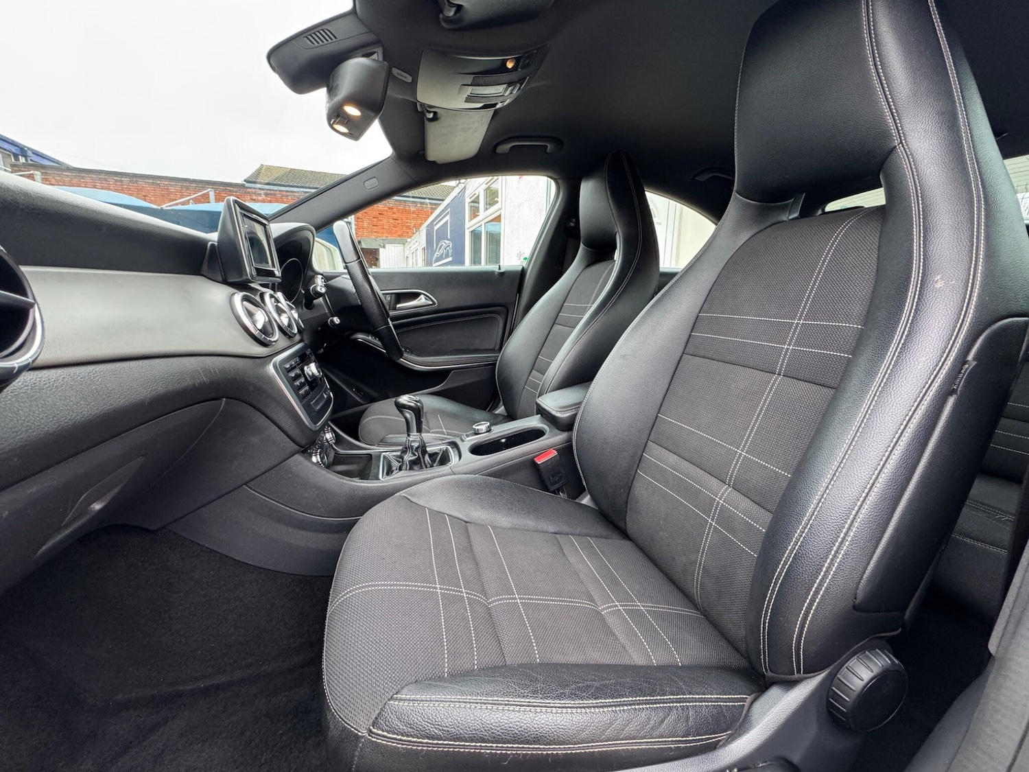 Used Mercedes-Benz CLA 2013 for sale - 77484522: Photo 33