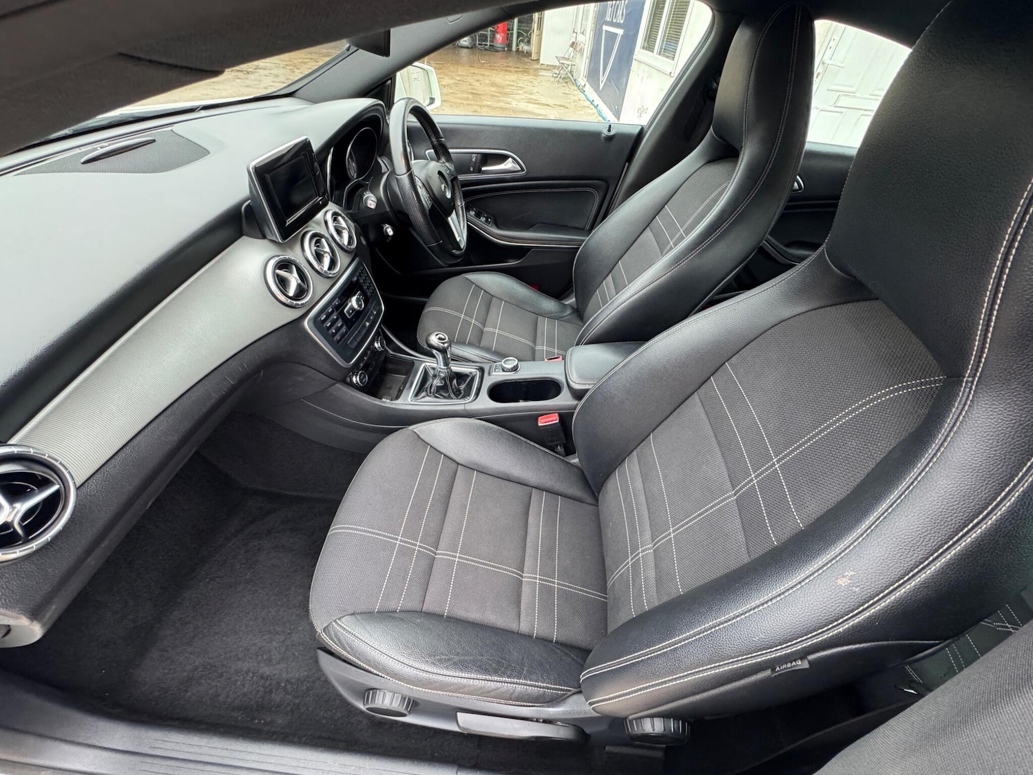 Used Mercedes-Benz CLA 2013 for sale - 77484522: Photo 34