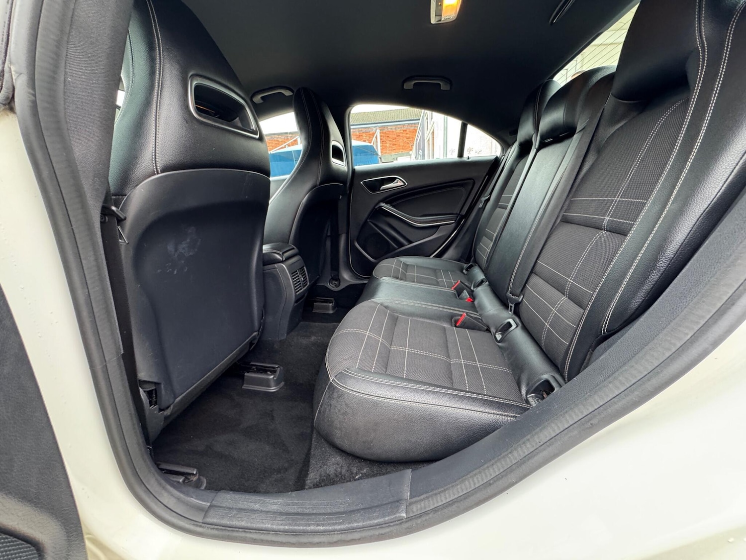 Used Mercedes-Benz CLA 2013 for sale - 77484522: Photo 36