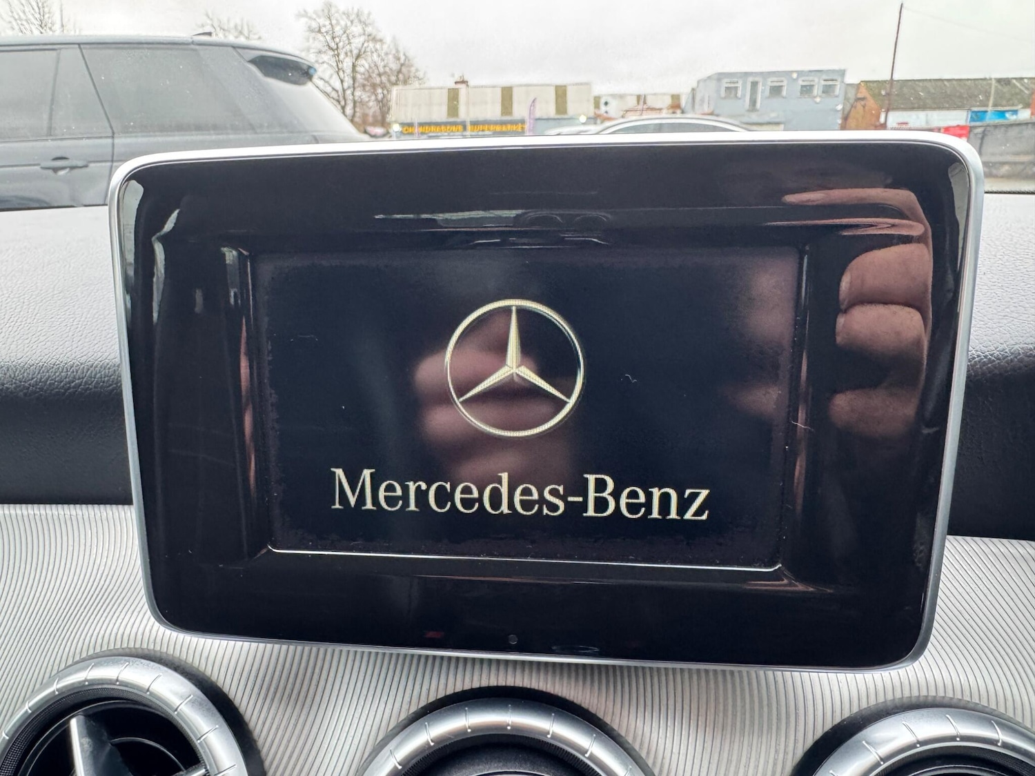 Used Mercedes-Benz CLA 2013 for sale - 77484522: Photo 38