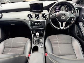 Used Mercedes-Benz CLA 2013 for sale - 77484522: Photo