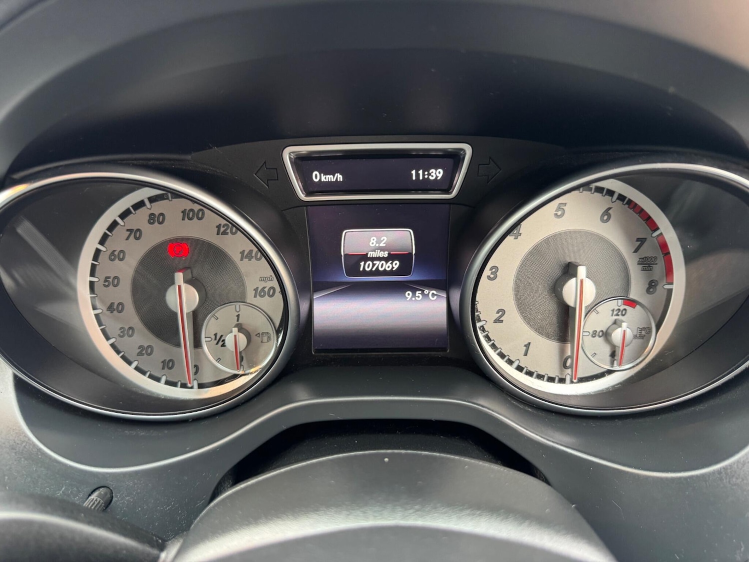 Used Mercedes-Benz CLA 2013 for sale - 77484522: Photo 4