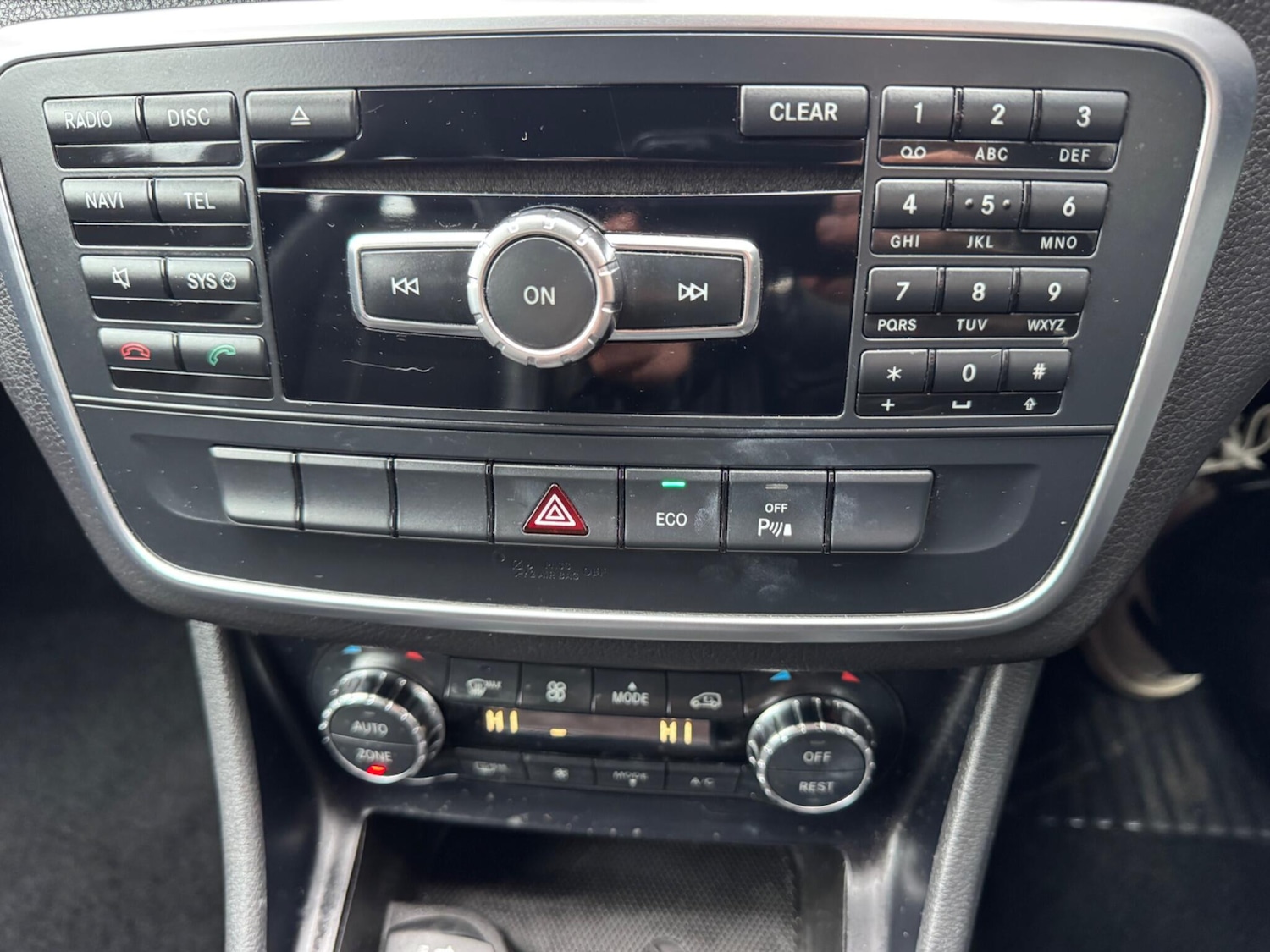 Used Mercedes-Benz CLA 2013 for sale - 77484522: Photo 46