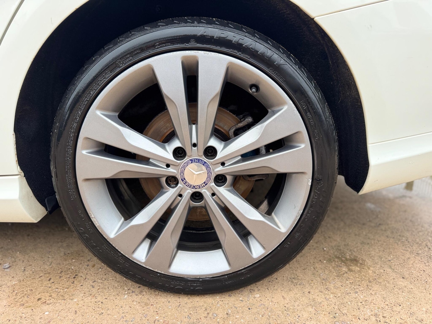 Used Mercedes-Benz CLA 2013 for sale - 77484522: Photo 49