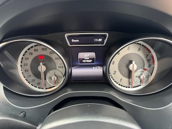 Used Mercedes-Benz CLA 2013 for sale - 77484522: Photo