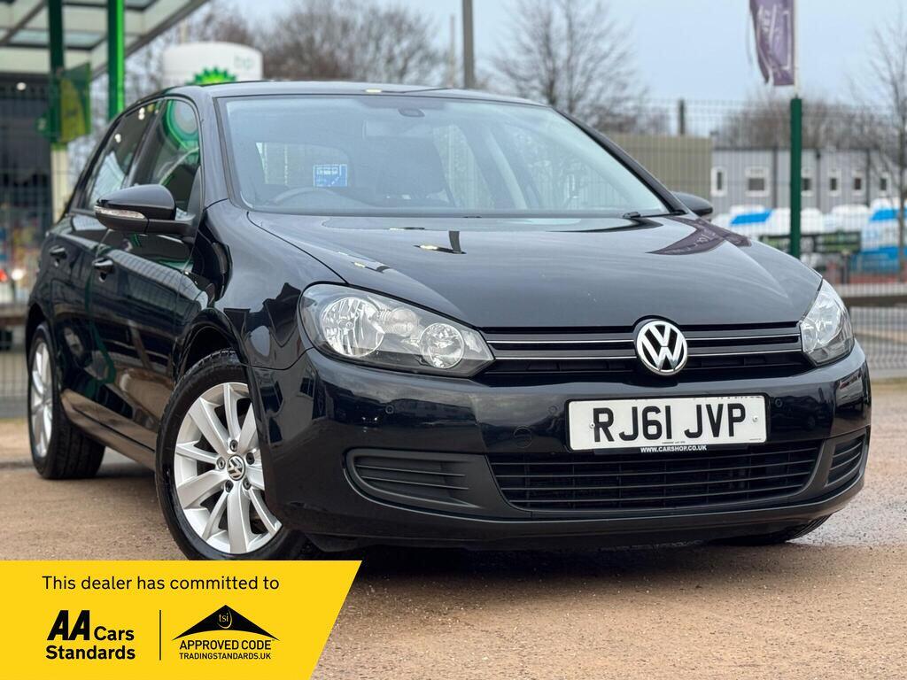 Used Volkswagen Golf 2011 for sale - 76865415: Photo 1