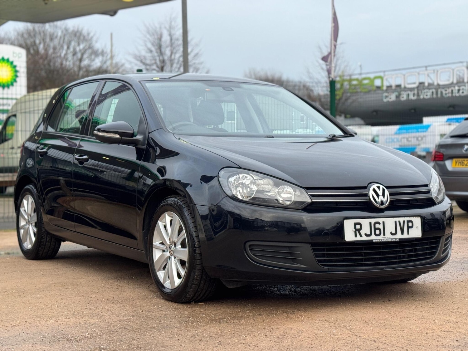 Used Volkswagen Golf 2011 for sale - 76865415: Photo 10