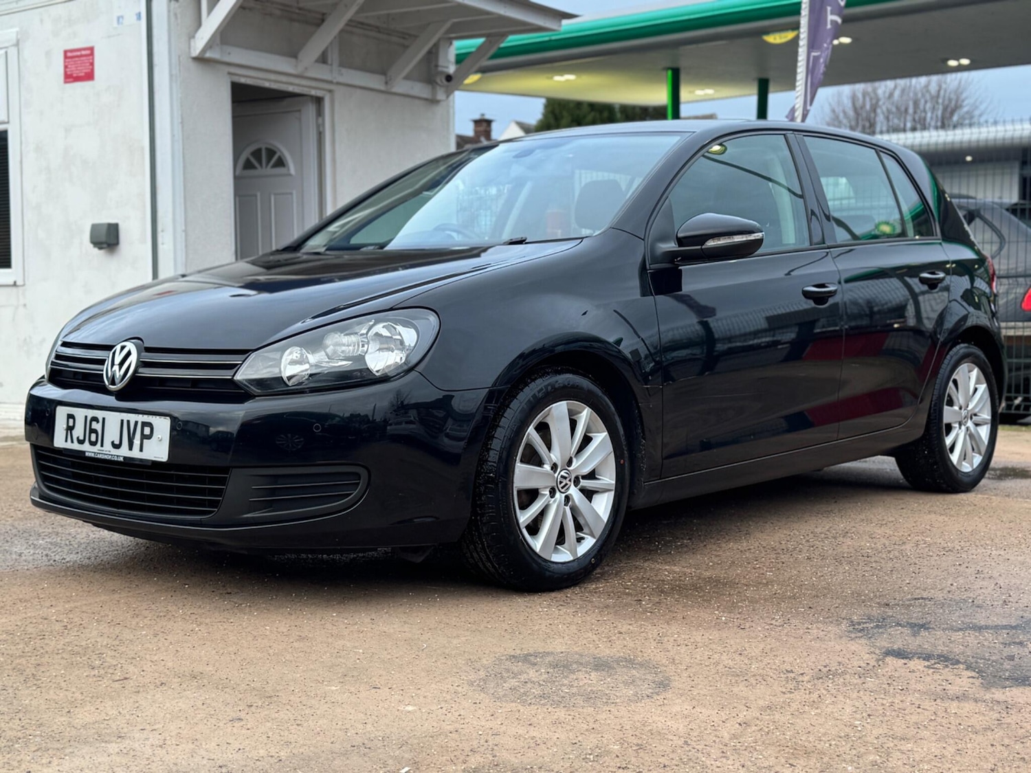 Used Volkswagen Golf 2011 for sale - 76865415: Photo 11