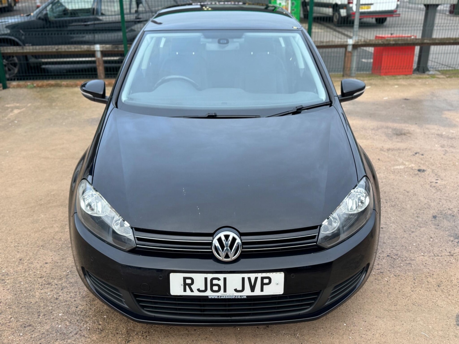 Used Volkswagen Golf 2011 for sale - 76865415: Photo 12