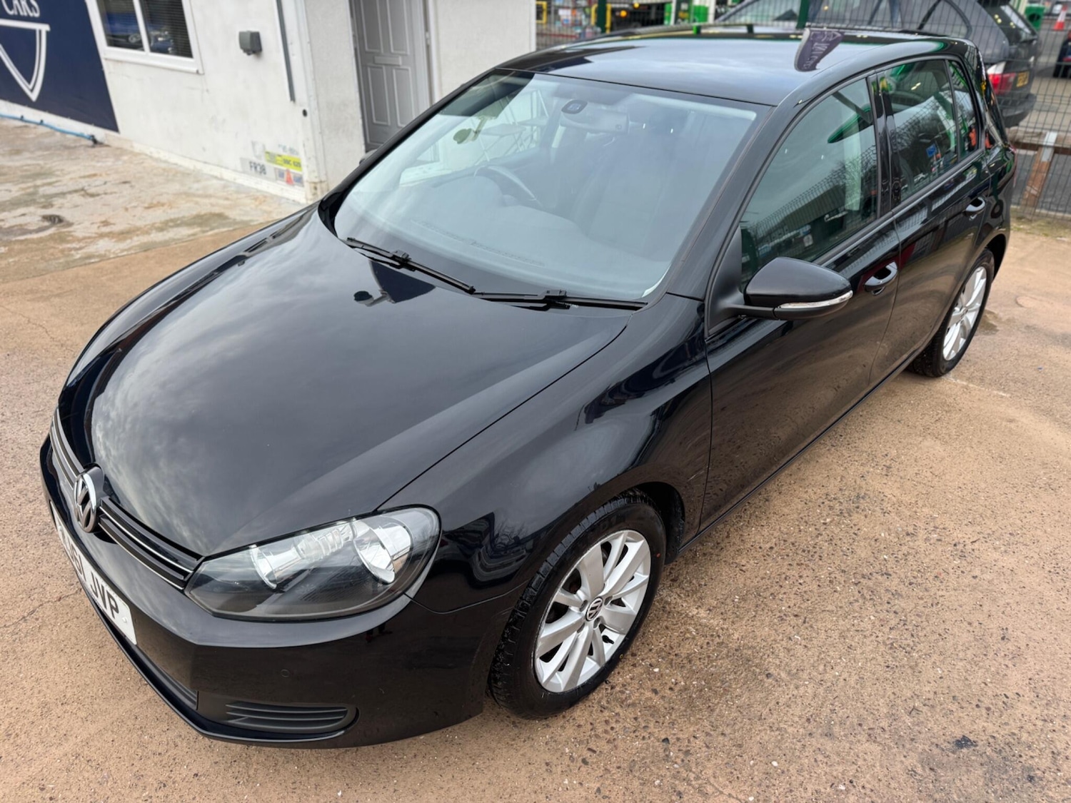Used Volkswagen Golf 2011 for sale - 76865415: Photo 17