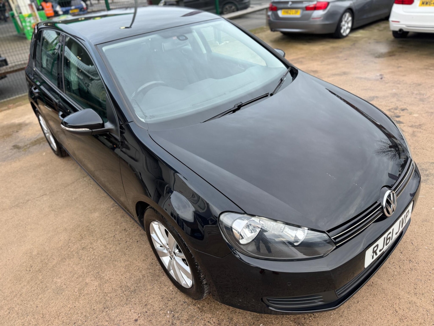 Used Volkswagen Golf 2011 for sale - 76865415: Photo 18