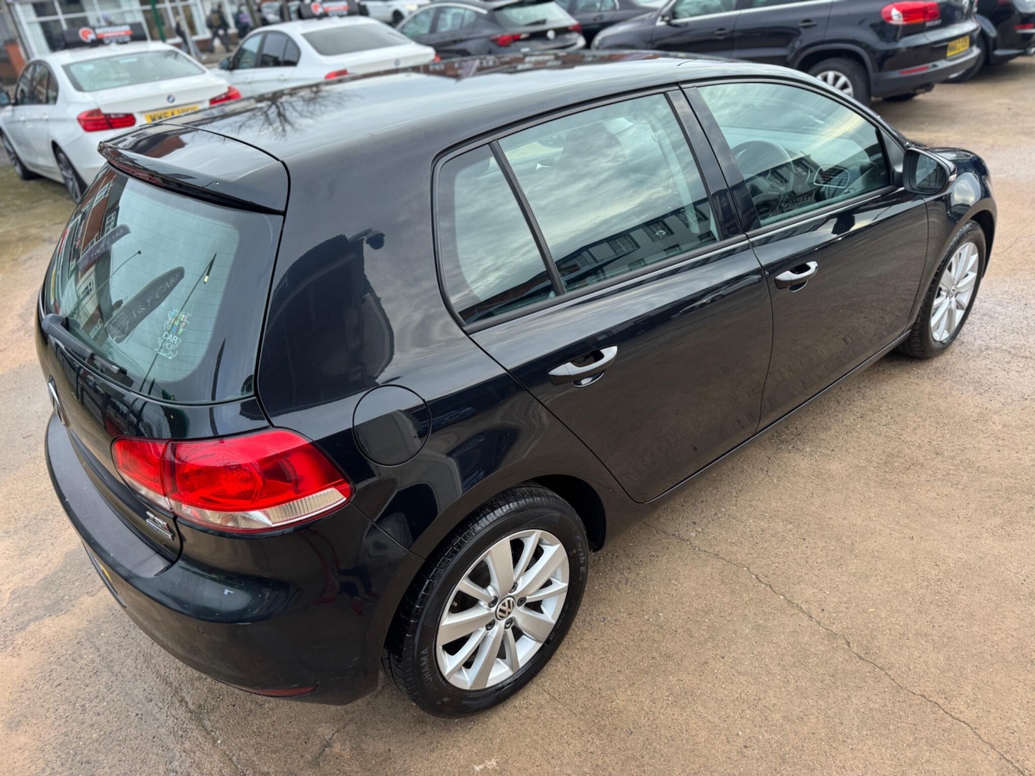 Used Volkswagen Golf 2011 for sale - 76865415: Photo 19