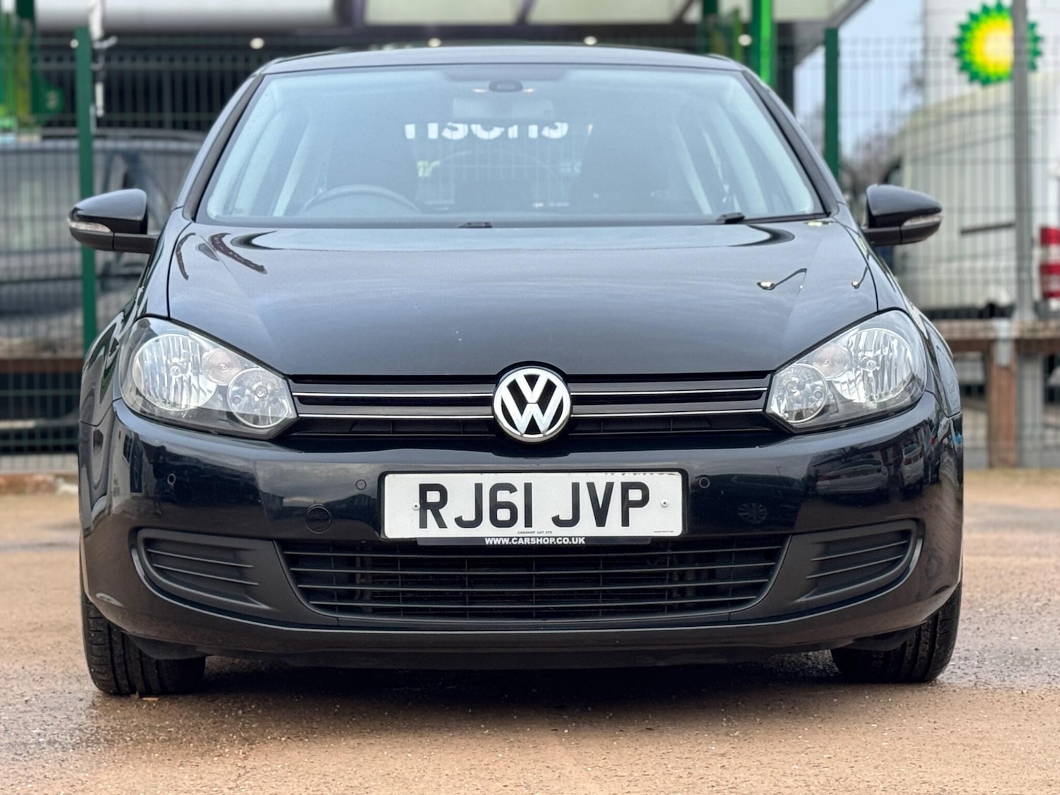Used Volkswagen Golf 2011 for sale - 76865415: Photo 2